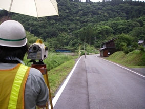 基本測量