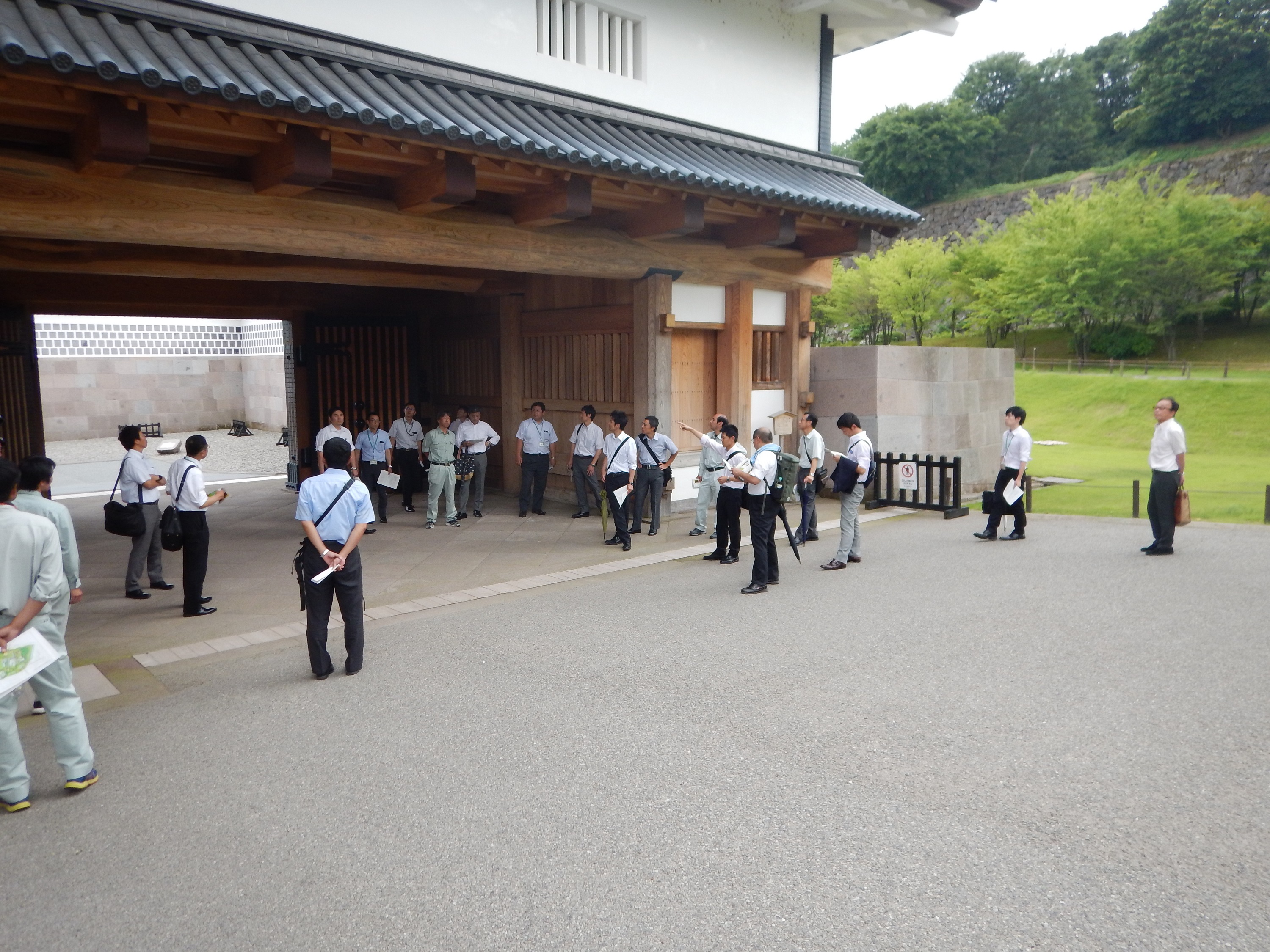 【国土開発センター技術士会】研修会を開催しました。