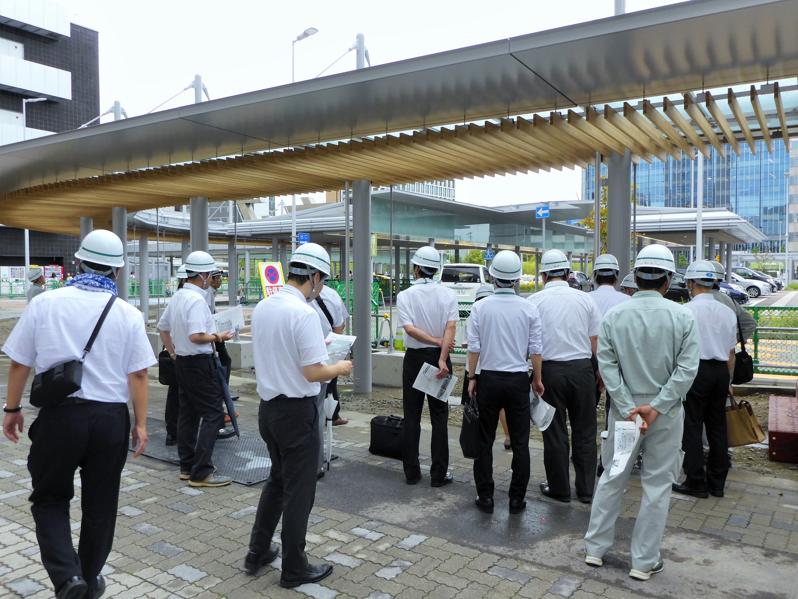 【国土開発センター技術士会】研修会を開催しました。