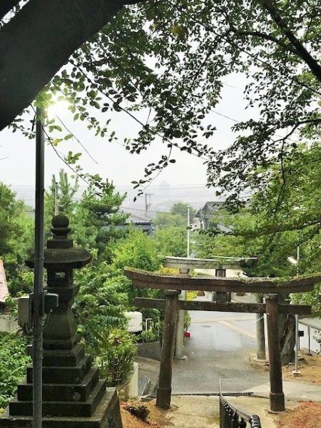 散歩・その８