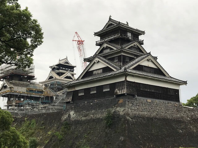 今年は災害の多い年です