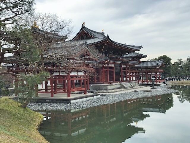 京都小旅行