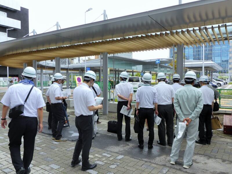 【技術士会】研修会を開催しました！