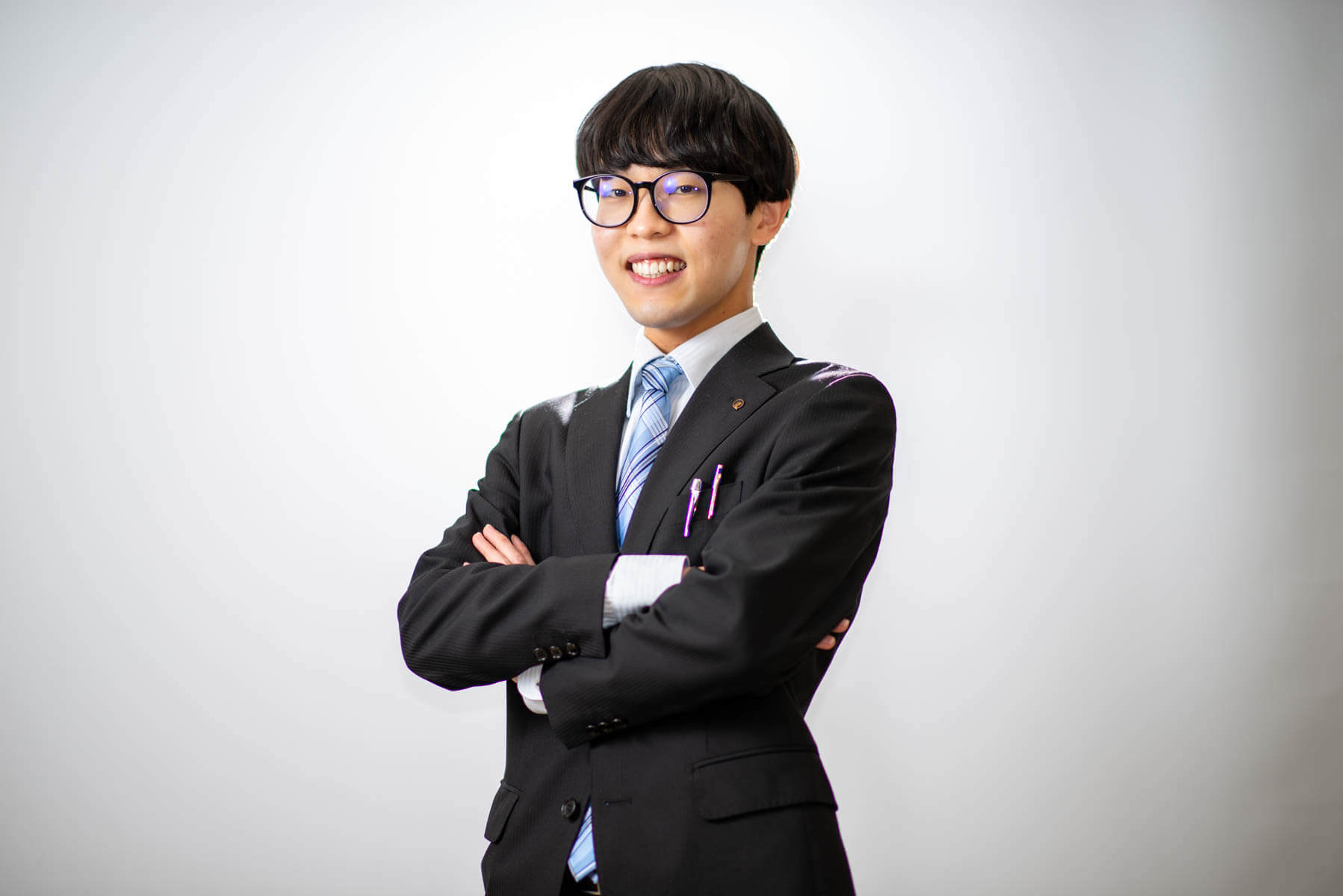 川島　健人